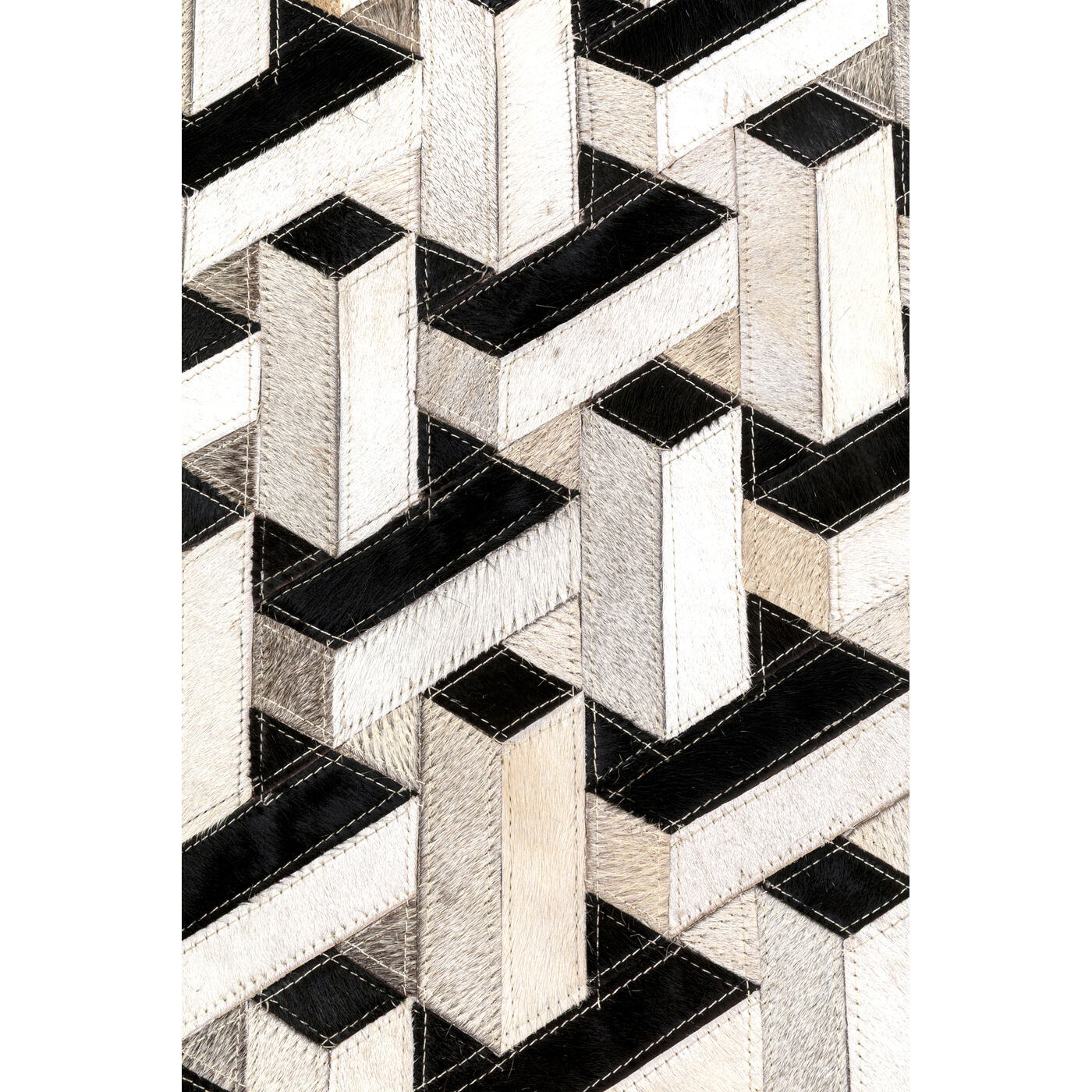 Ковер Maze 170x240cm KARE 58341