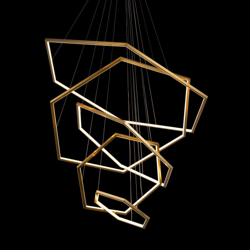 Подвесной светильник LOFT IT 10016/5