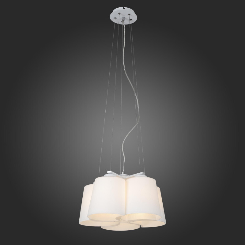 Подвесная люстра ST Luce SL543.503.05