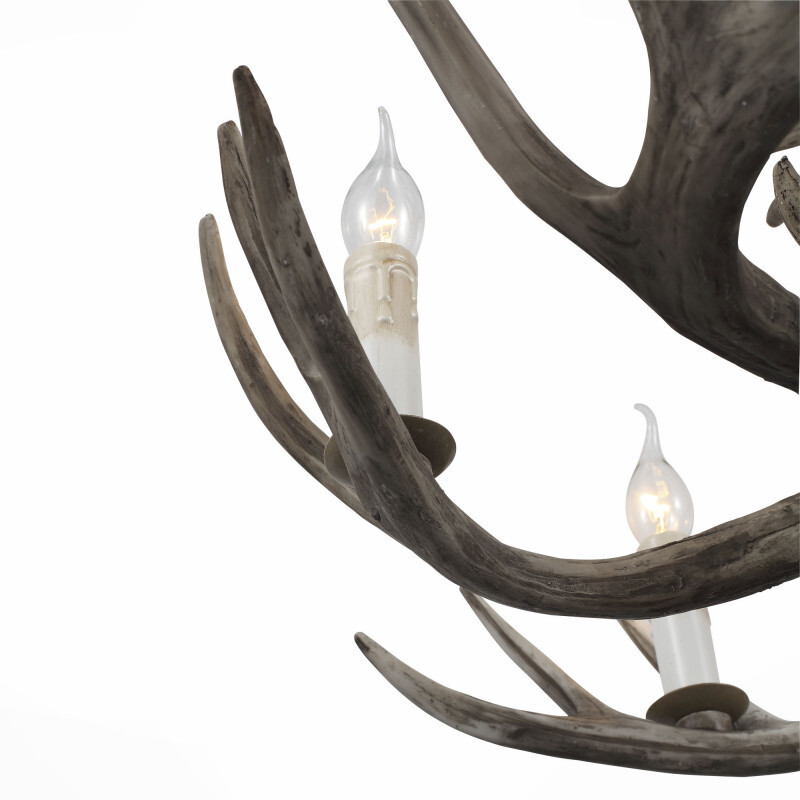 Подвесная люстра ST Luce SL154.703.06