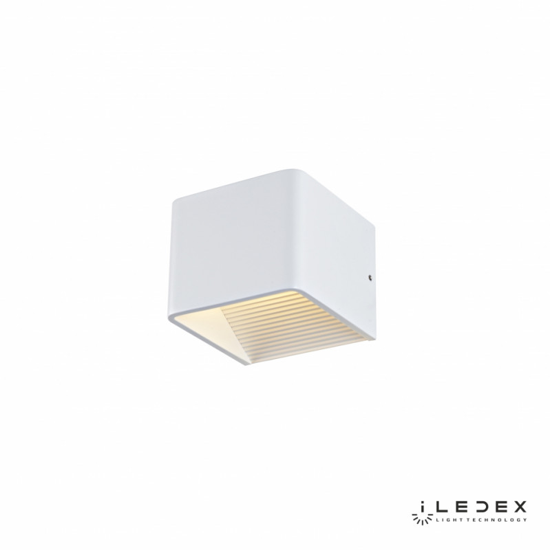 Бра iLedex ZD8010S-6W WH