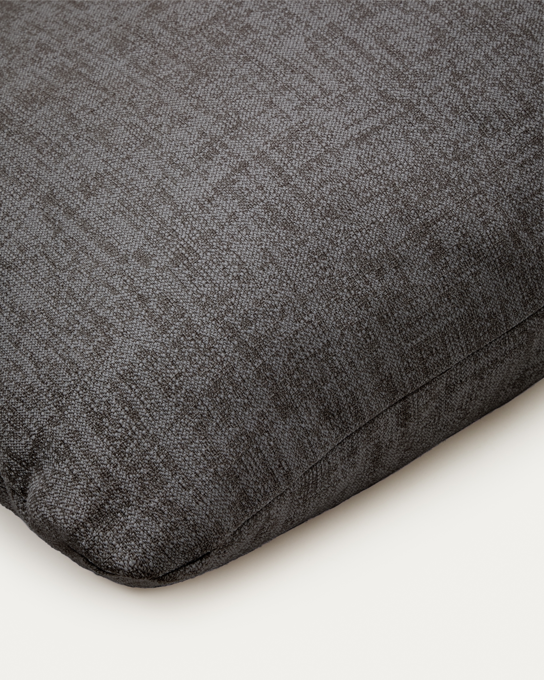 Подушка Sorells серого цвета 45 x 45 см La Forma (ex Julia Grup)