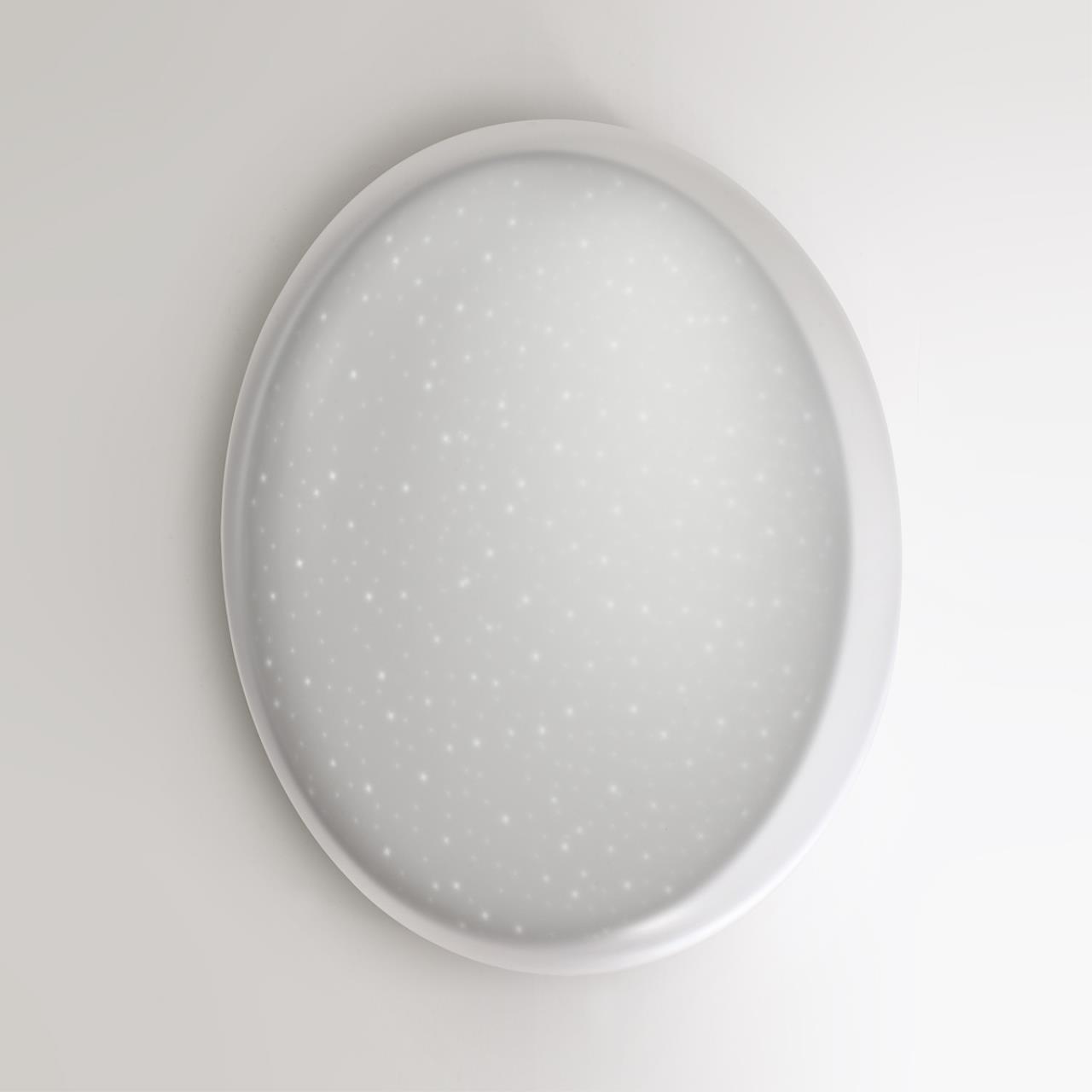 Настенно-потолочный светильник Sonex 7774/ELN