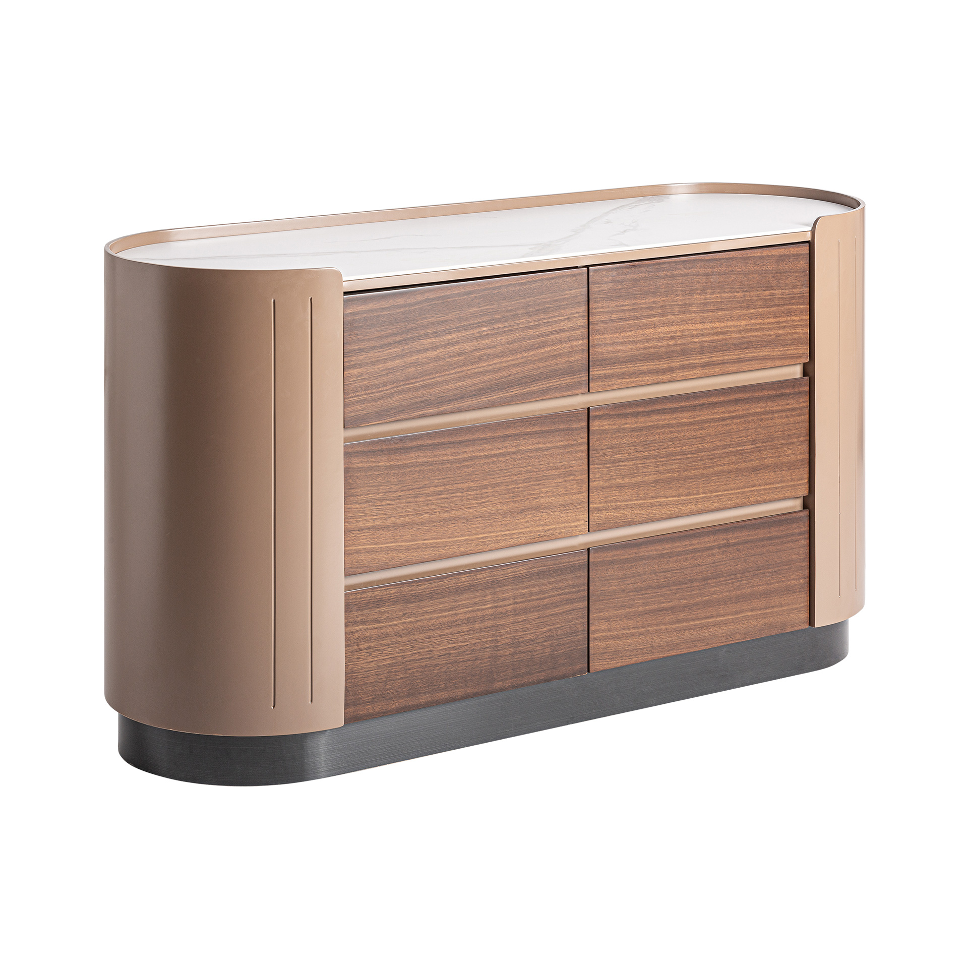 Современный комод Soaza Vical