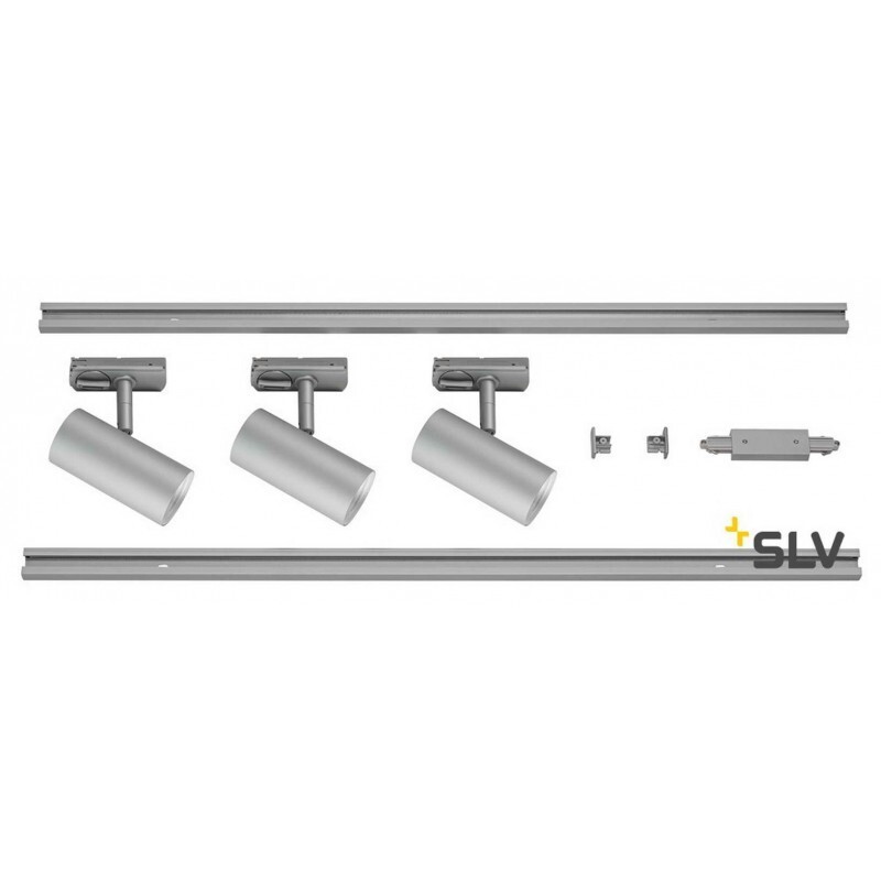 Трек в сборе SLV 1002612