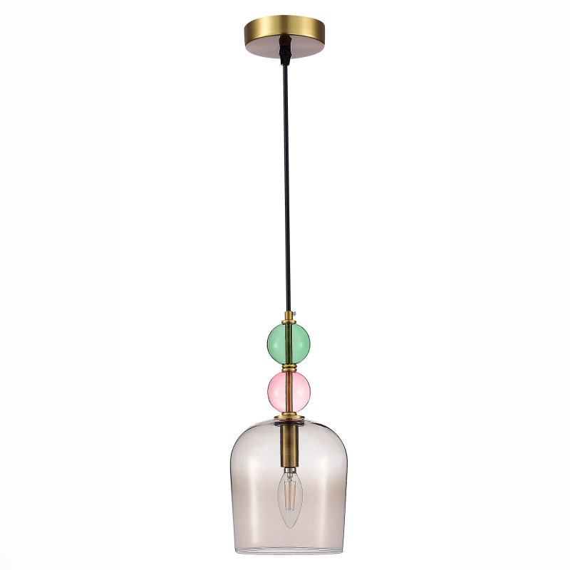 Подвесной светильник ST-Luce SL2000.223.01