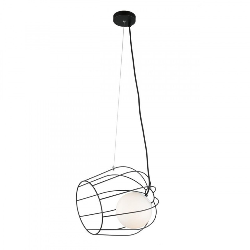 Подвесной светильник Omnilux OML-92206-01