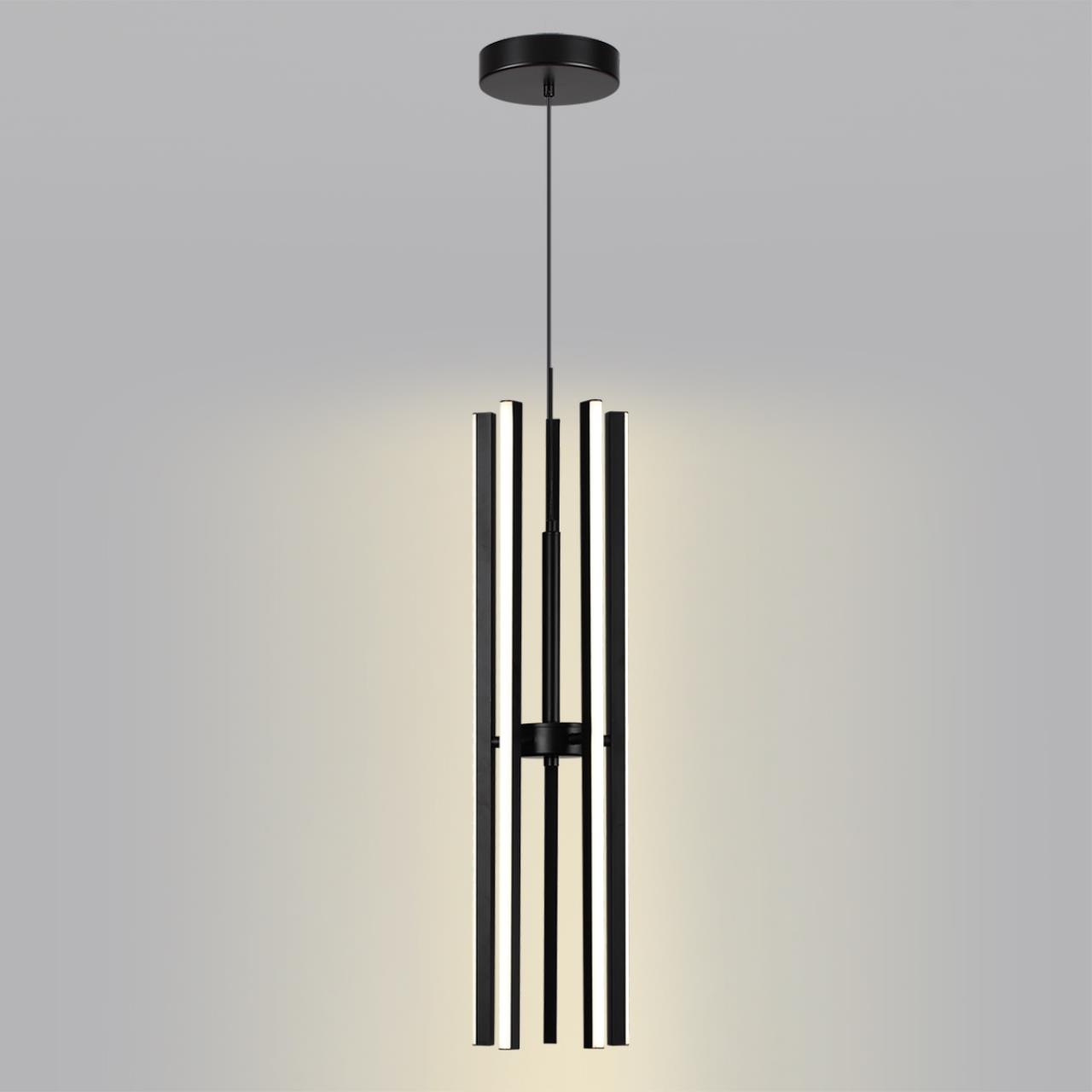 Светильник подвесной Lumion 6563/60L