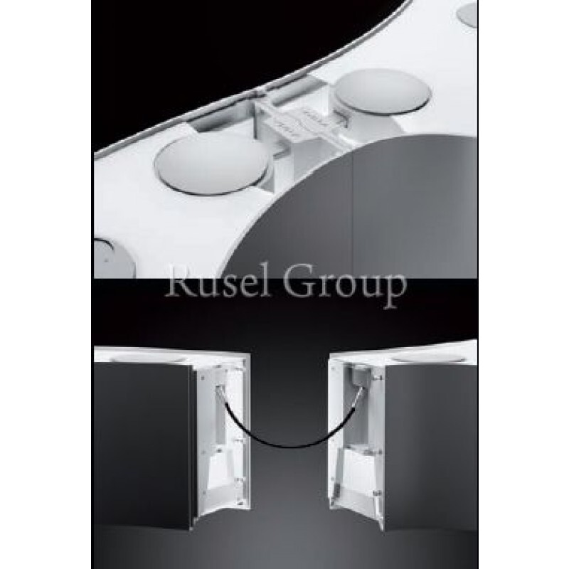 Подвесной светильник Vibia Ameba 2220