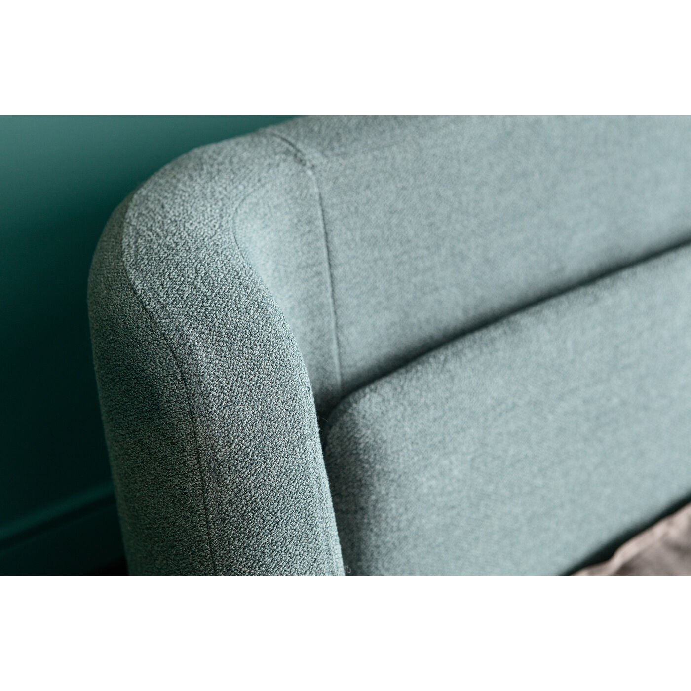 Кровать (каркас без основания) KARE Tivoli 80088