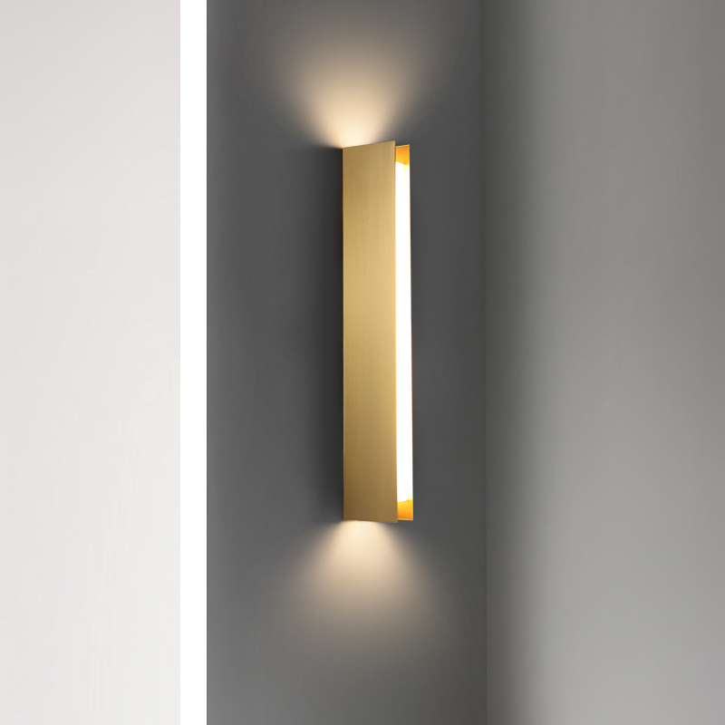 Настенный светильник KANNY H30 by ImperiumLoft