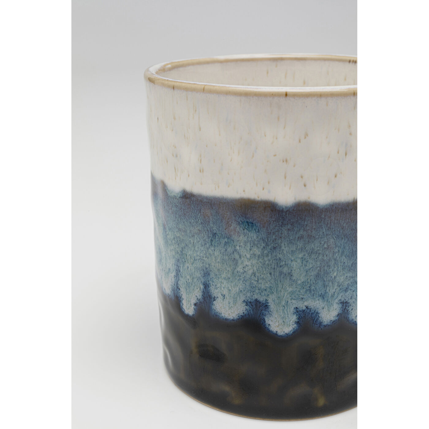 Кружка Brezza Green KARE 56111