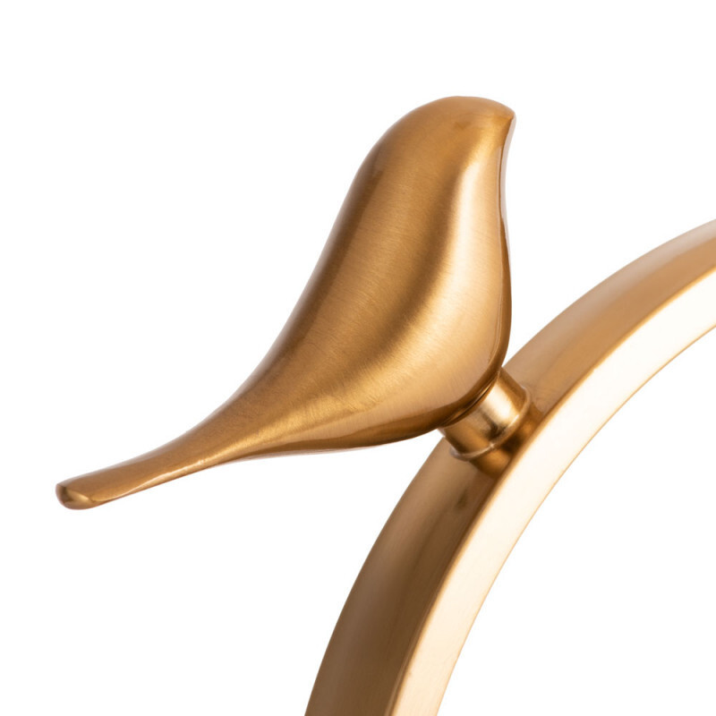 Настольная лампа Arte Lamp A2230LT-1PB