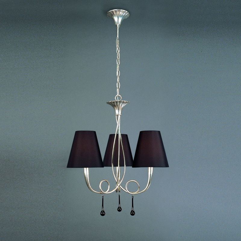 Подвесная люстра Mantra 3532