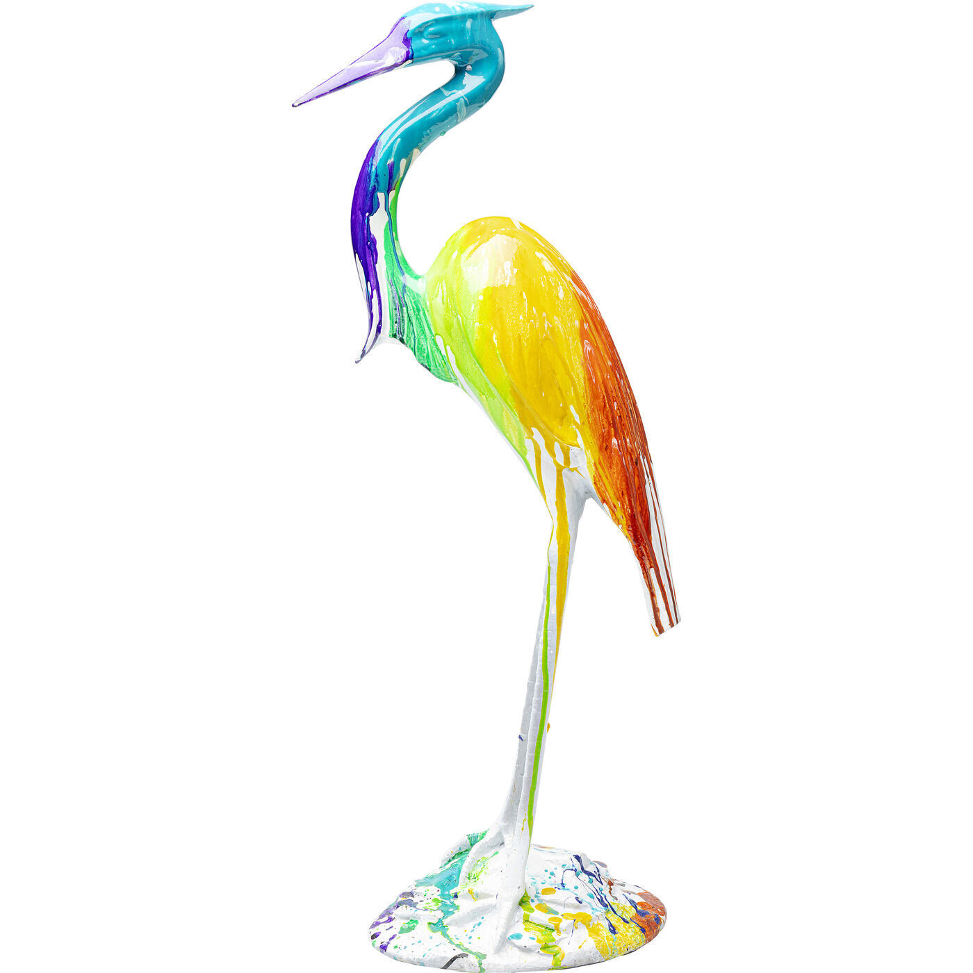 Статуэтка KARE Heron 54485