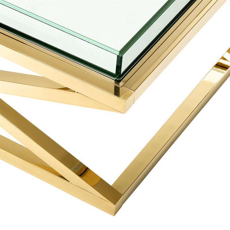 Кофейный столик Eichholtz Curtis 112394