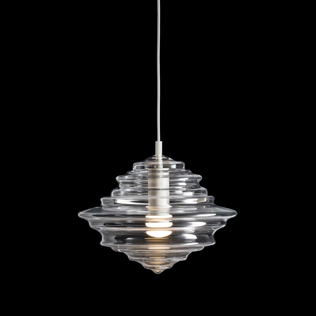 Подвесной светильник LASVIT Metropolitan Opera Small clear