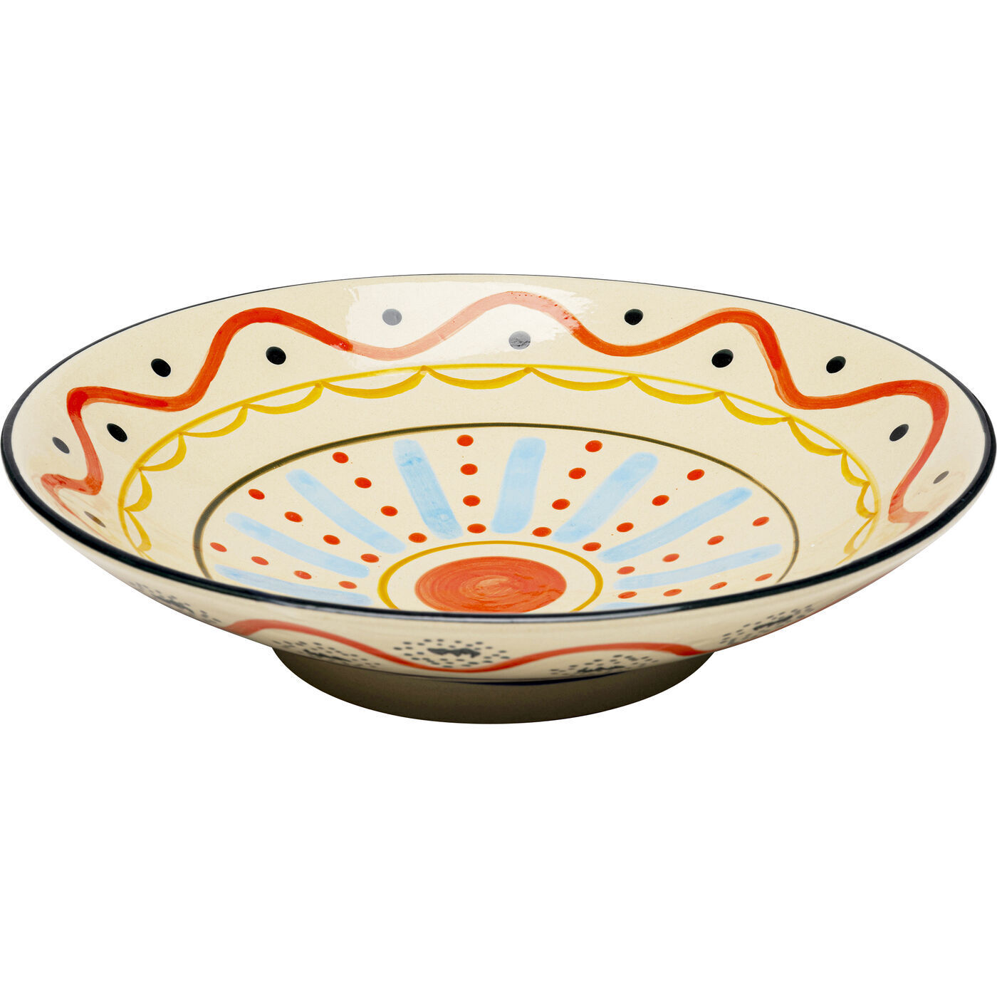 Чаша декоративная KARE Los Cabos 54835