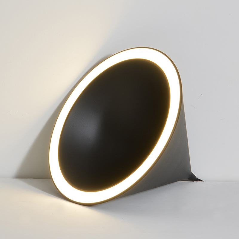 Подвесной светильник Woud Annular D32 Green by ImperiumLoft