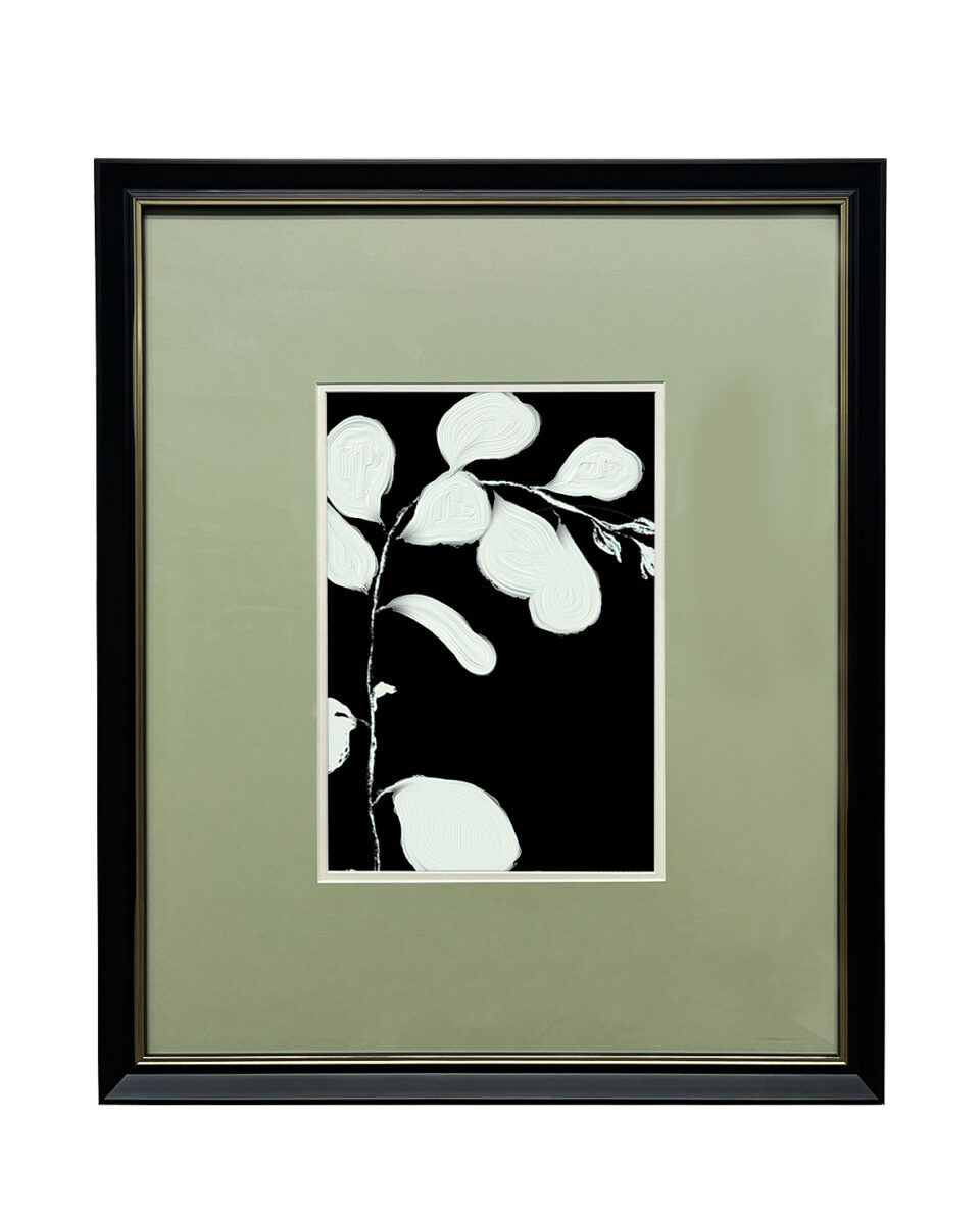 Картина Floral – I Louvre Home OP230186