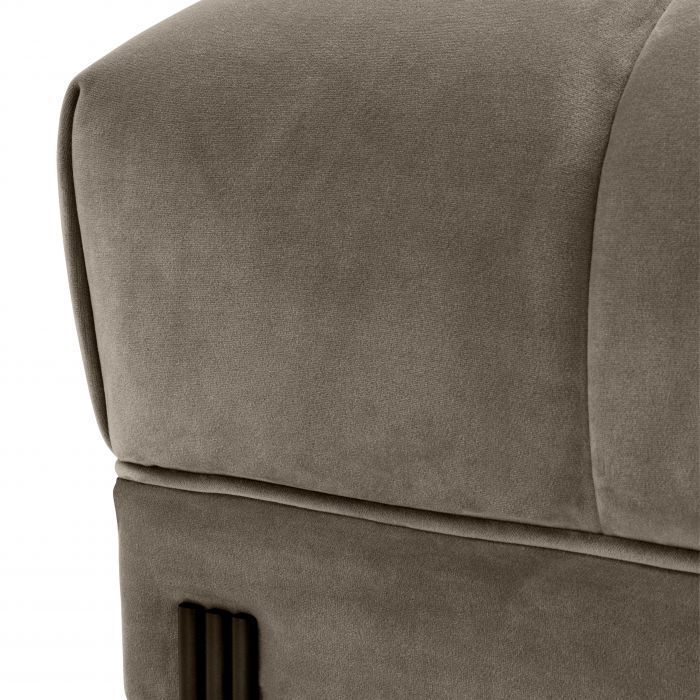 Диван Eichholtz LOUNGE SIENNA RIGHT 113198