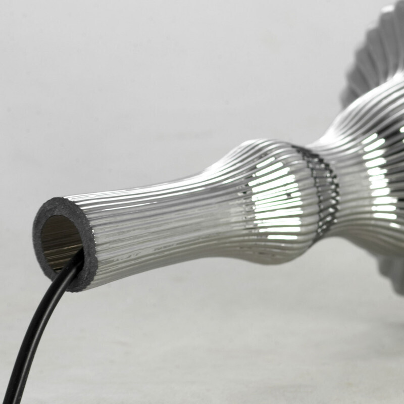 Подвесной светильник Lussole LOFT LSP-8526