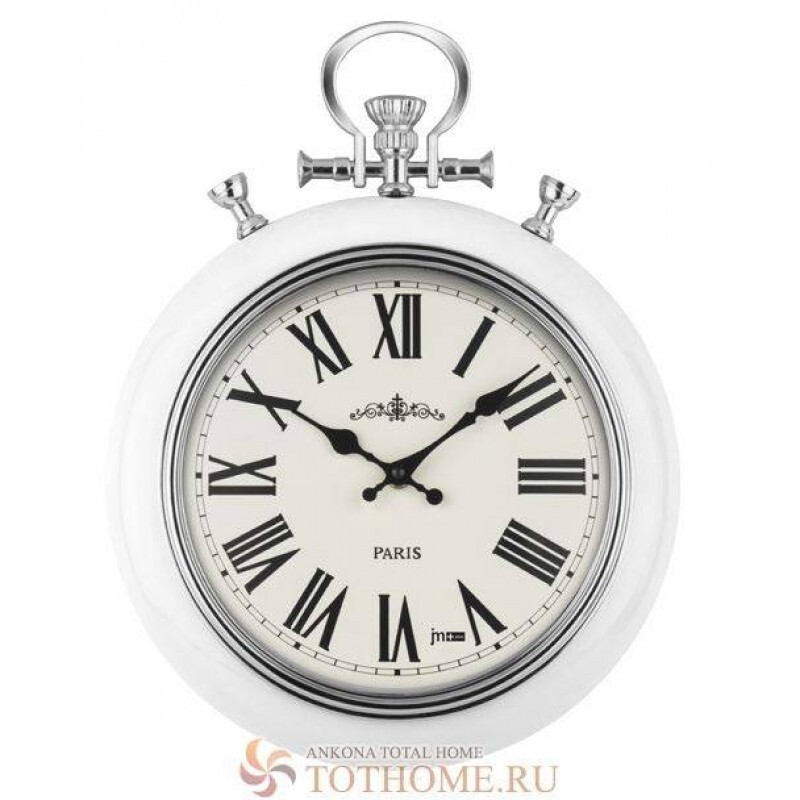 Настенные часы Lowell 21460B