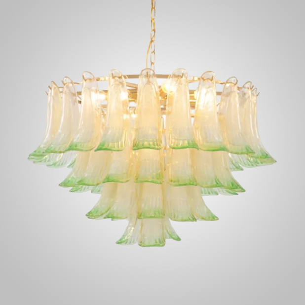 Подвесная люстра LOBBY D80 by ImperiumLoft