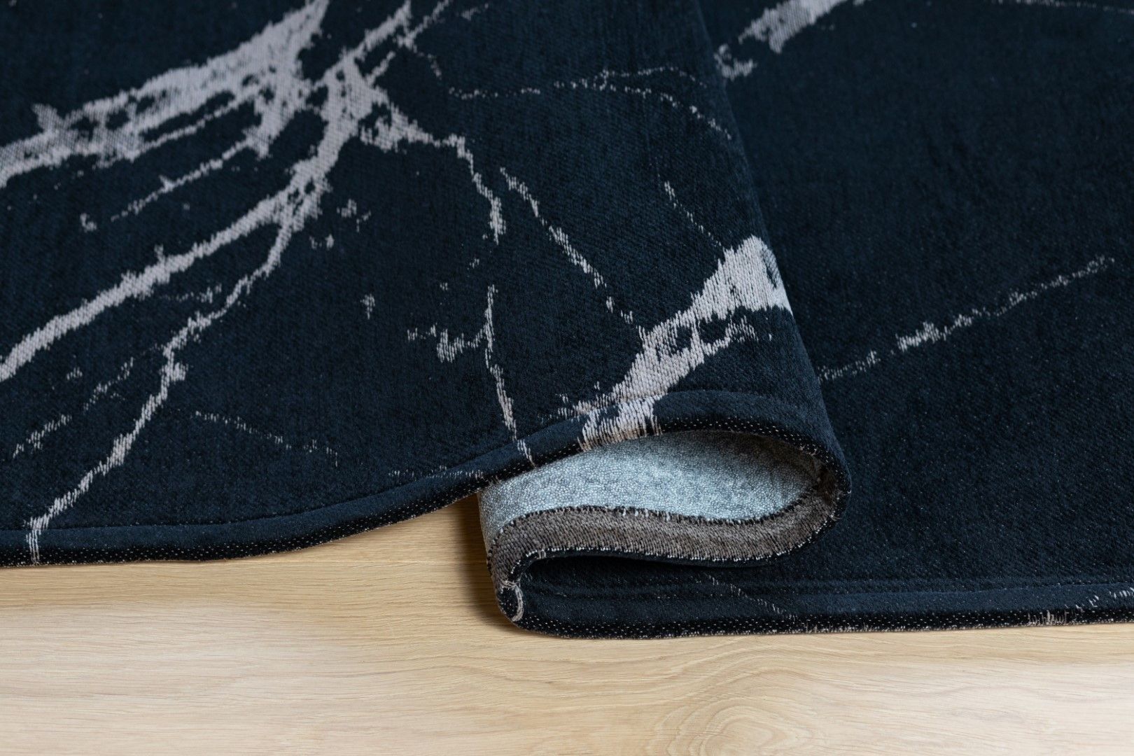 Ковер Carpet Decor Pietra  Black Honey C1132