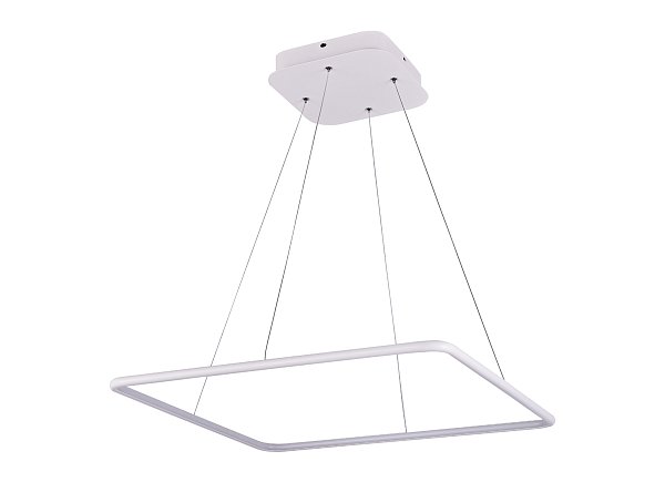 Подвесной светодиодный светильник Donolux S111024/1SQ 45W White In