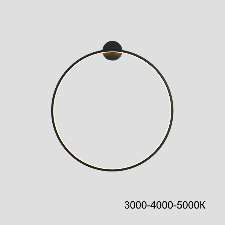 Настенный светильник GUARD B D30 Трехцветный свет by ImperiumLoft