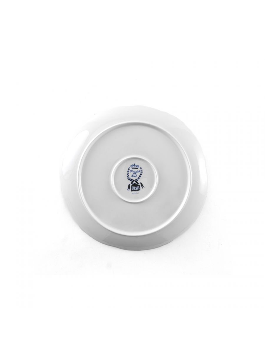 Тарелка Seletti Blue Chinoiserie 11203