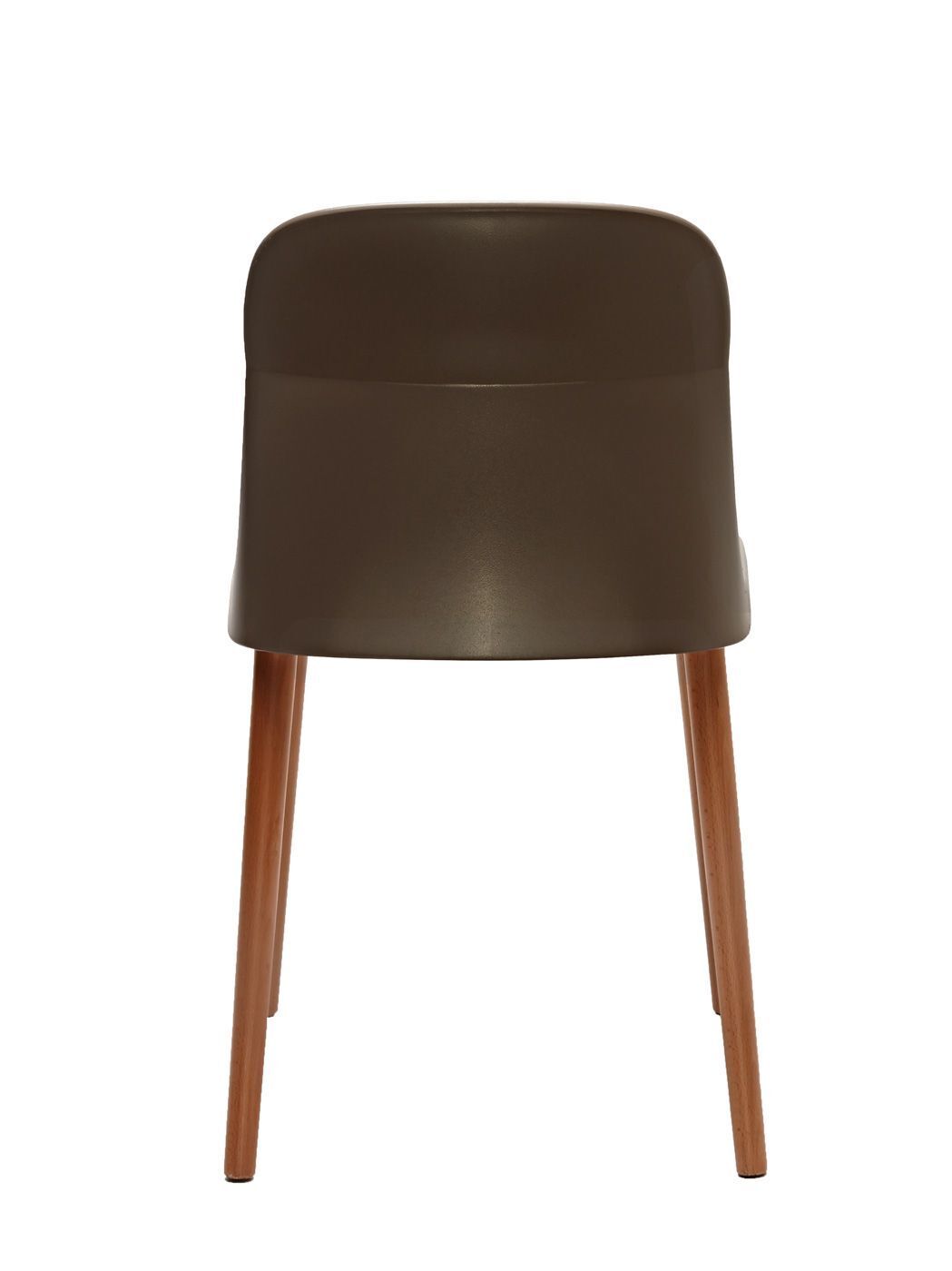 Стул Brookyn с ножками из бука Bradex Home FR 0022