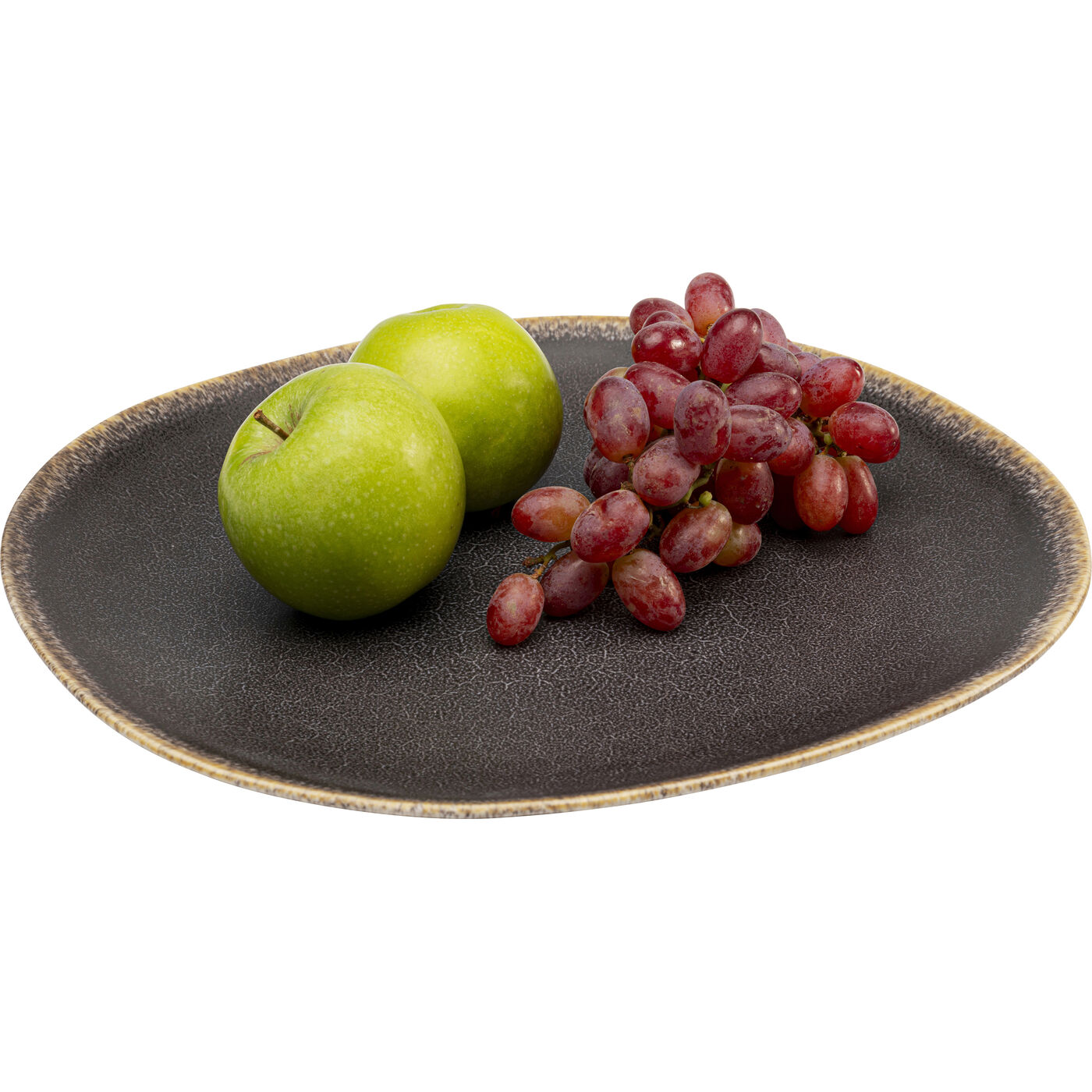 Тарелка Valerio Ø33cm KARE 58122