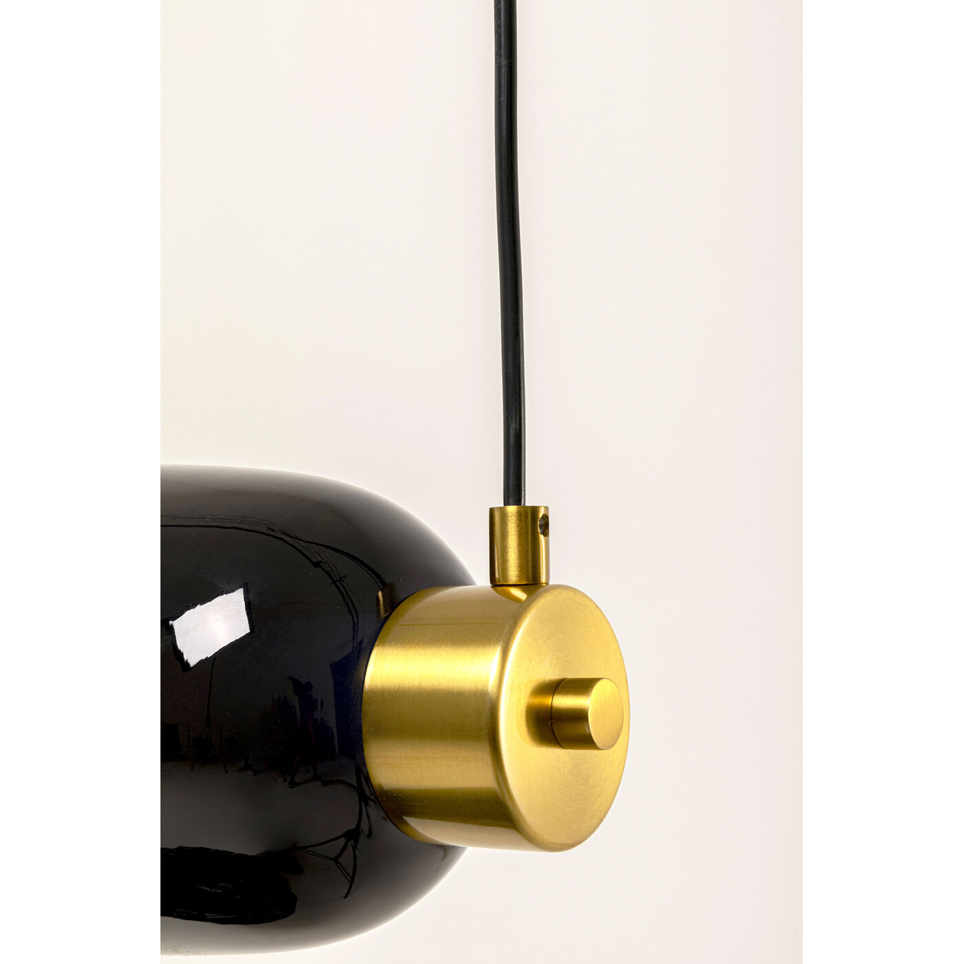 Светильник подвесной Sugar 72cm KARE 56915