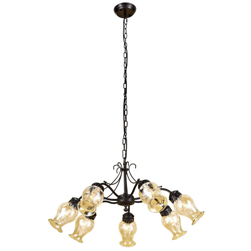 Подвесная люстра Citilux CL413171