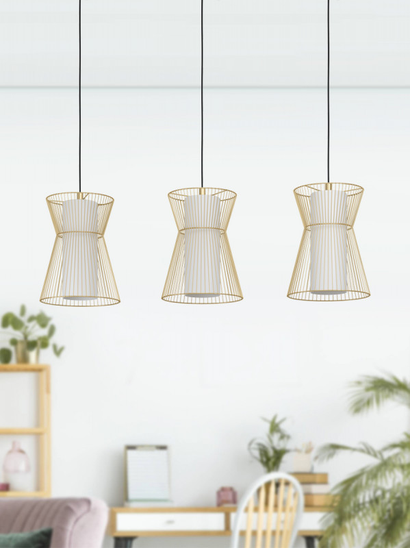 Подвесная люстра EGLO 99636