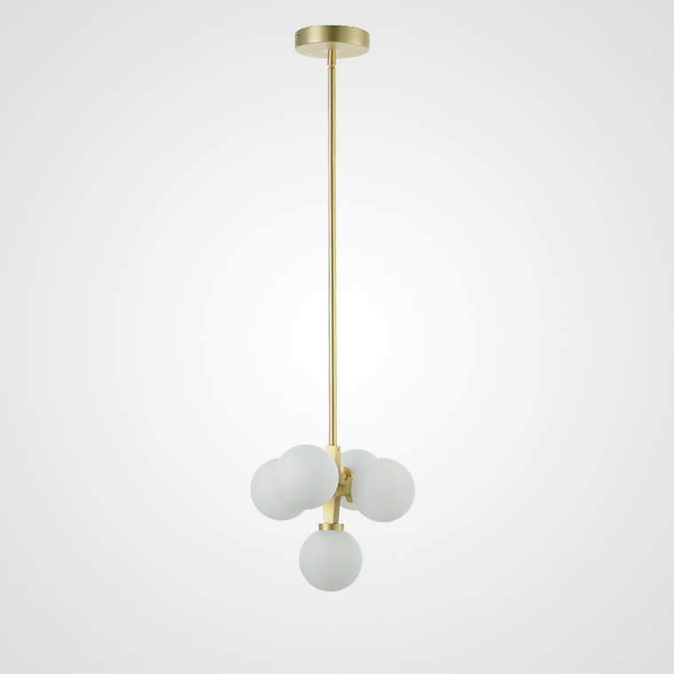 Подвесной светильник BRANCHING PENDANT by ImperiumLoft