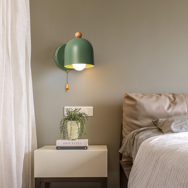 Бра HAB Green by ImperiumLoft