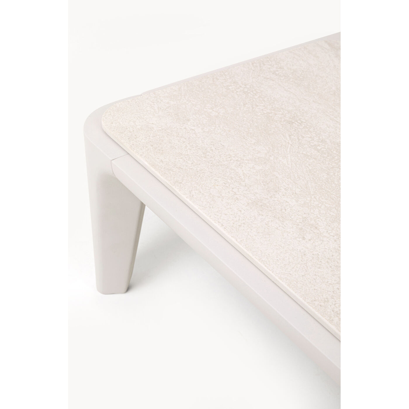 Комплект для улицы Mykonos Cream (5/part) KARE 71396