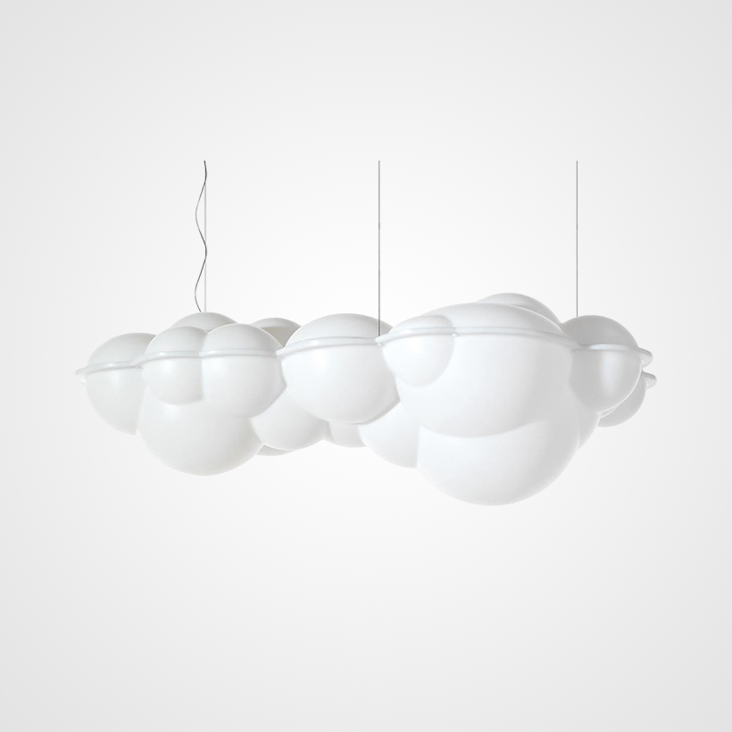 Подвесной Светильник Nuvola L50 By Imperiumloft