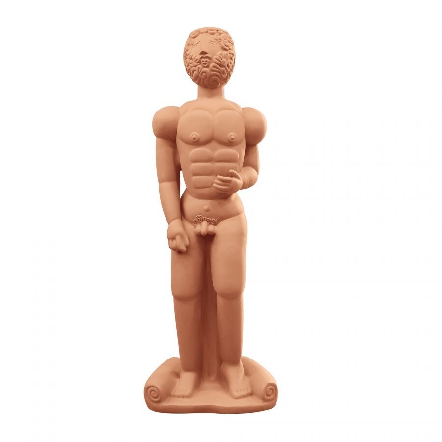 Статуэтка Seletti Bronzo 11520