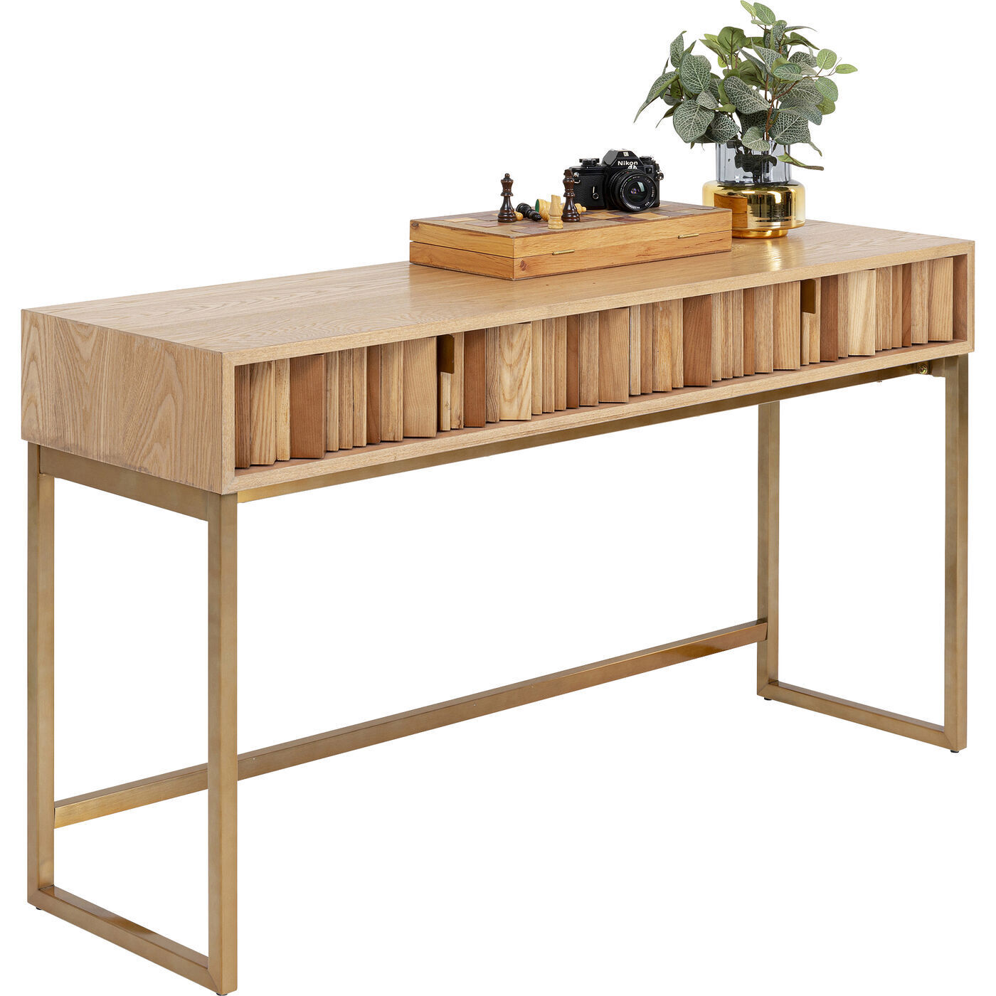 Консоль KARE Concertina 86775