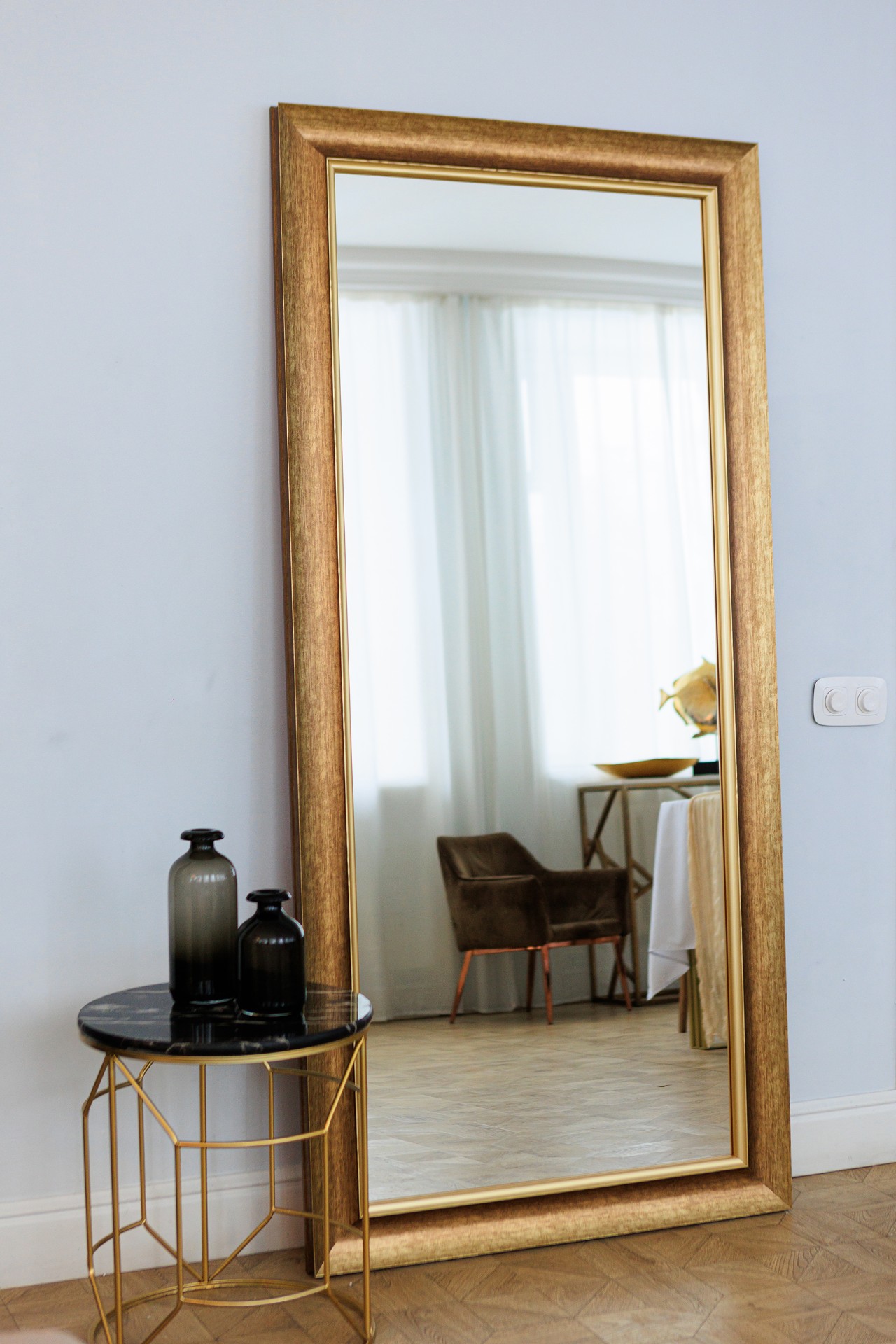 Зеркало BountyHome Arabia mv806