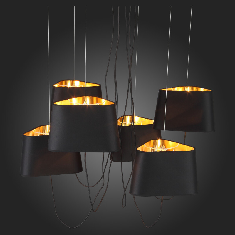 Подвесная люстра ST Luce SL1110.403.06