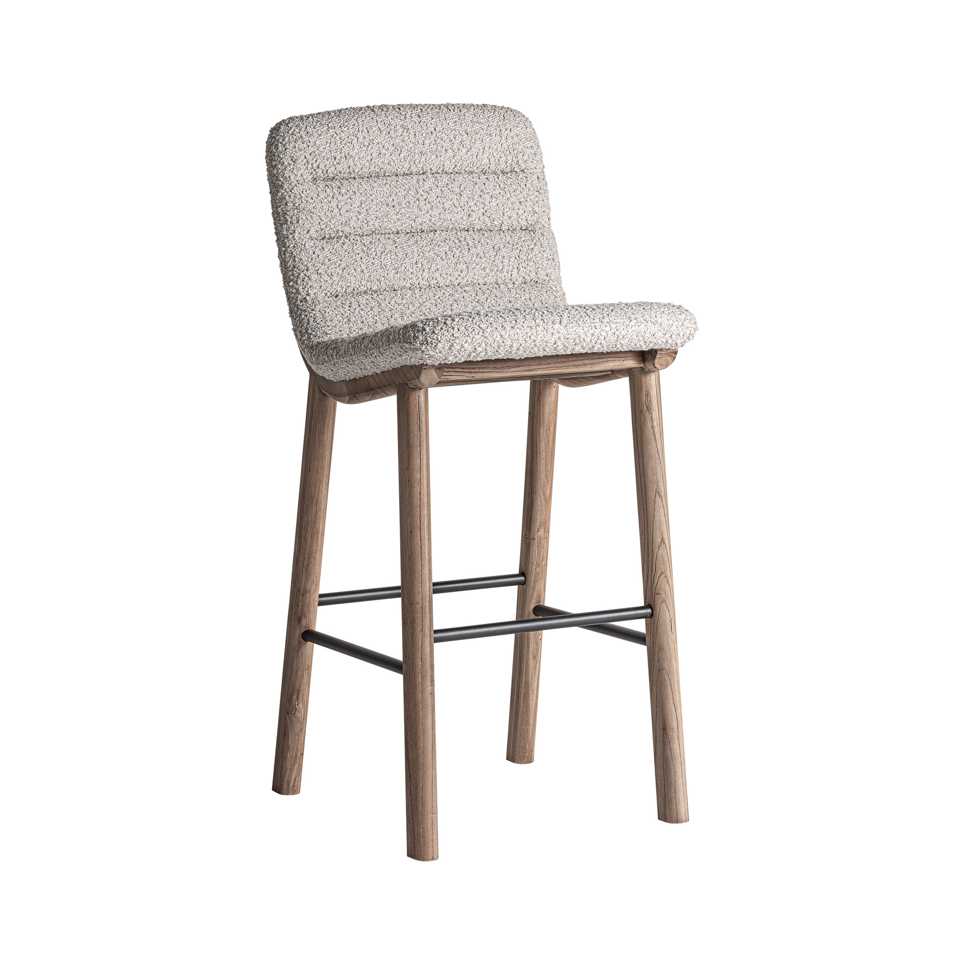 Барный стул JACQUARD Vical