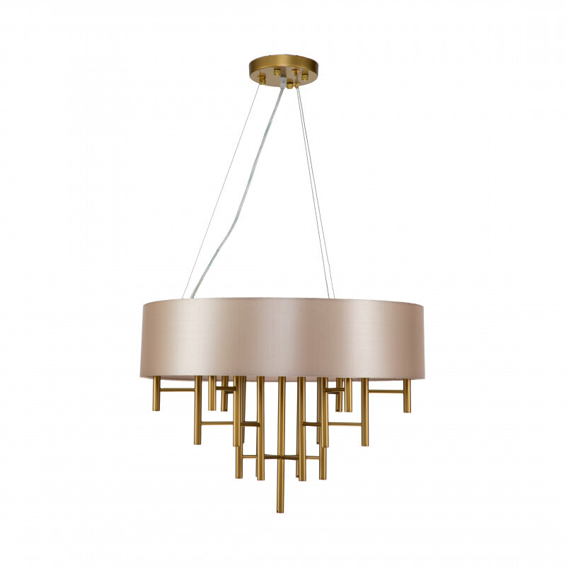 Подвесная люстра Favourite 2993-6P