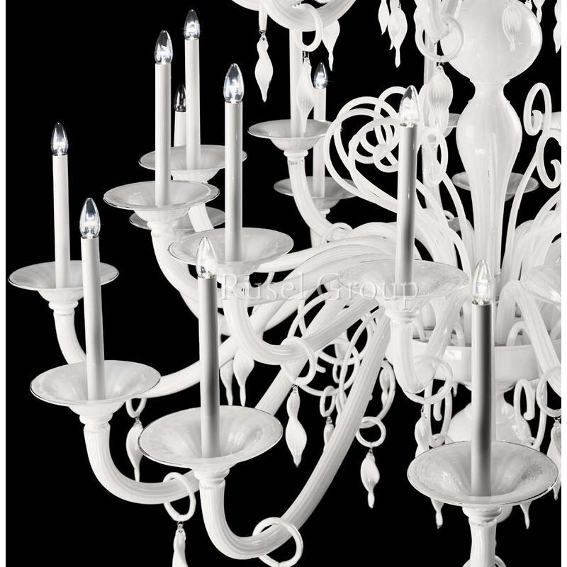 Люстра de MAJO SARA K42