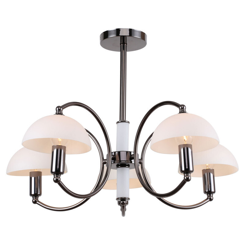 Люстра на штанге Lussole LGO LSP-8084