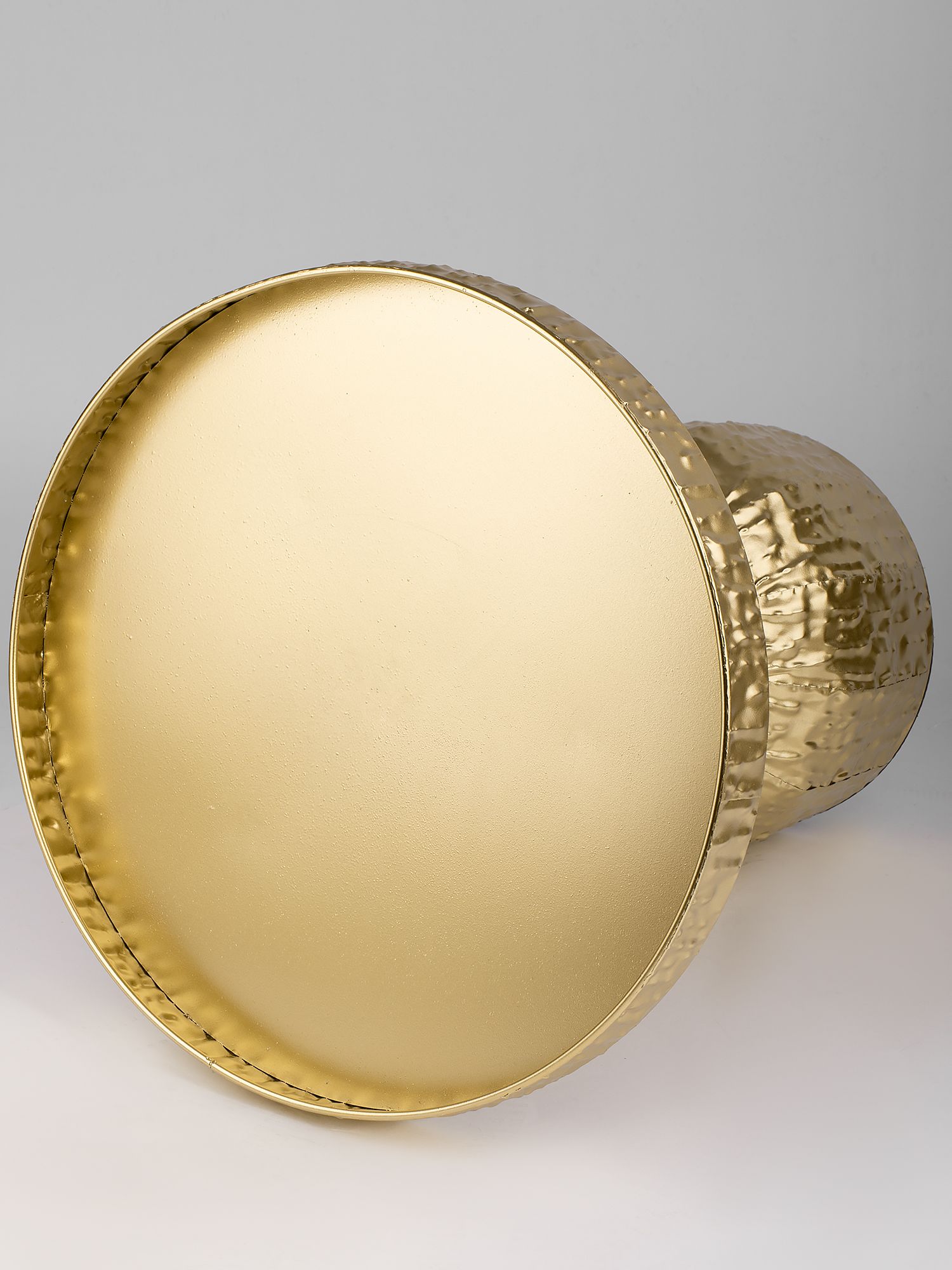 Столик интерьерный Зимбабве Glasar 57-152